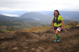 Patagonia Run 2023 - 42K