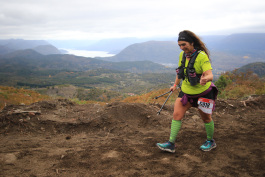 Patagonia Run 2023 - 42K