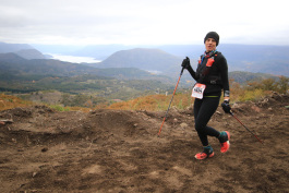 Patagonia Run 2023 - 42K