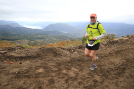 Patagonia Run 2023 - 42K