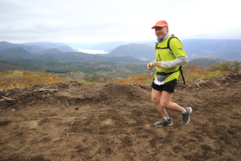 Patagonia Run 2023 - 42K