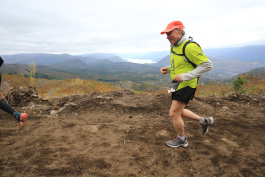 Patagonia Run 2023 - 42K