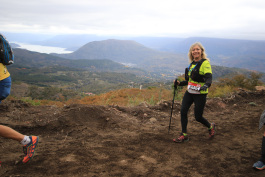 Patagonia Run 2023 - 42K