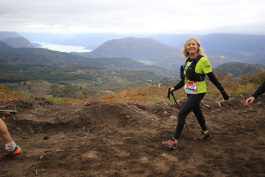 Patagonia Run 2023 - 42K