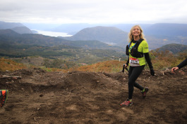 Patagonia Run 2023 - 42K