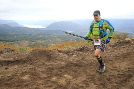 Patagonia Run 2023 - 42K