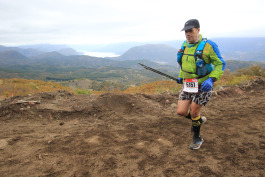 Patagonia Run 2023 - 42K