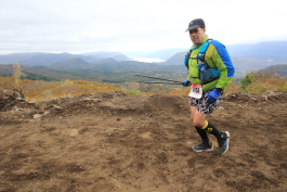 Patagonia Run 2023 - 42K