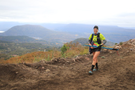 Patagonia Run 2023 - 42K