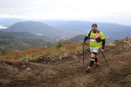 Patagonia Run 2023 - 42K