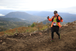 Patagonia Run 2023 - 42K