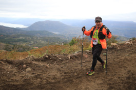 Patagonia Run 2023 - 42K