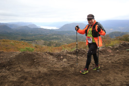 Patagonia Run 2023 - 42K