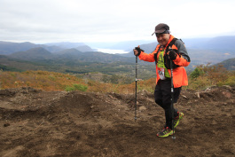 Patagonia Run 2023 - 42K