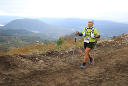 Patagonia Run 2023 - 42K