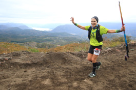 Patagonia Run 2023 - 42K