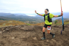 Patagonia Run 2023 - 42K