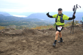 Patagonia Run 2023 - 42K