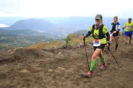 Patagonia Run 2023 - 42K