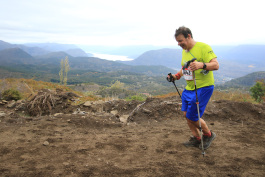 Patagonia Run 2023 - 42K