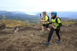 Patagonia Run 2023 - 42K