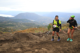 Patagonia Run 2023 - 42K