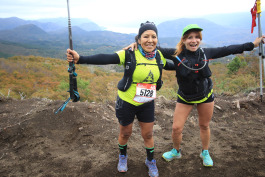 Patagonia Run 2023 - 42K