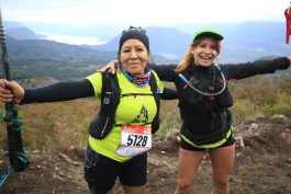 Patagonia Run 2023 - 42K