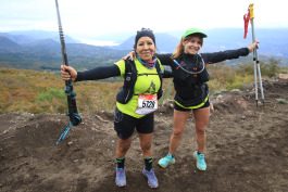 Patagonia Run 2023 - 42K