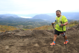 Patagonia Run 2023 - 42K