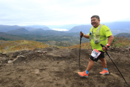 Patagonia Run 2023 - 42K