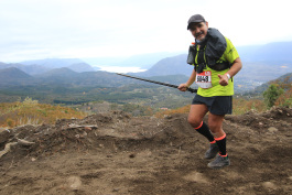 Patagonia Run 2023 - 42K