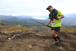 Patagonia Run 2023 - 42K