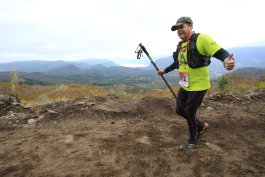 Patagonia Run 2023 - 42K