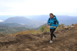 Patagonia Run 2023 - 42K