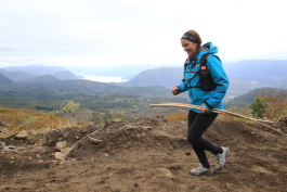 Patagonia Run 2023 - 42K