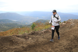 Patagonia Run 2023 - 42K