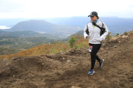 Patagonia Run 2023 - 42K