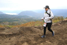 Patagonia Run 2023 - 42K