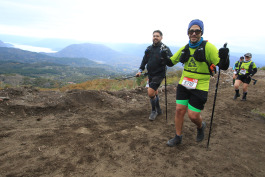 Patagonia Run 2023 - 42K