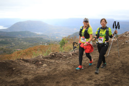 Patagonia Run 2023 - 42K