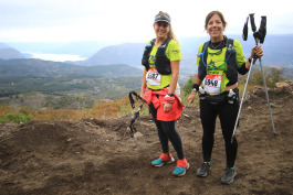 Patagonia Run 2023 - 42K