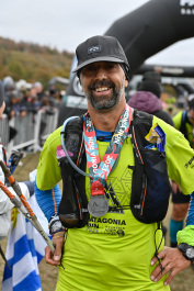 Patagonia Run 2023 - 42K