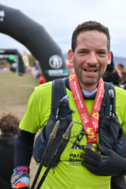 Patagonia Run 2023 - 42K