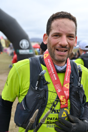 Patagonia Run 2023 - 42K