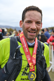 Patagonia Run 2023 - 42K