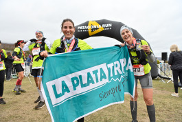 Patagonia Run 2023 - 42K