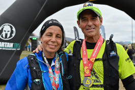 Patagonia Run 2023 - 42K