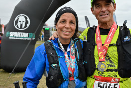 Patagonia Run 2023 - 42K