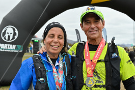 Patagonia Run 2023 - 42K